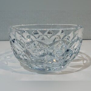 Waterford Crystal KERRY Small 4" Bowl